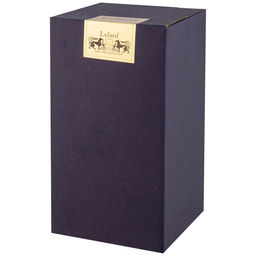 ВАЗА BUBBLES 15,2Х15,2Х23,8 СМ - Lefard фото 2