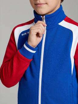 Спортивный костюм детский 11C-RT-1888C