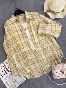 Рубашка+майка