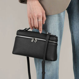 Сумка A-23290-Black