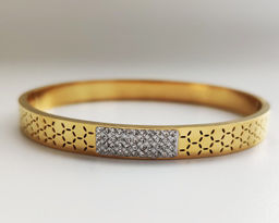 Браслет из стали - Vel vett фото 2