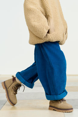 LTHR NKL CLGS 15 - Zara фото 3