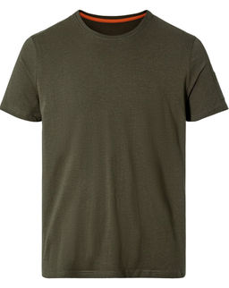 Мужская футболка LIVERGY  фото 11