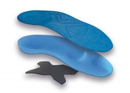 B.Well  Стельки ортопедические, мягкие FW-606 DUO active  фото 3