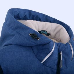 RODOS Куртка детская осень/весна М-230/1 Синий/Васильковый  фото 65