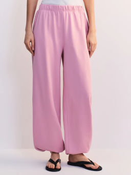 Базовые джоггеры из хлопка ZR2605012112-92 / Zarina