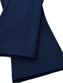 Перчатки жен Labbra LB-PH-101 d.blue  фото 3