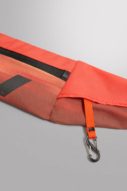 TECHNICAL SPORTS BELT BAG - Zara фото 11