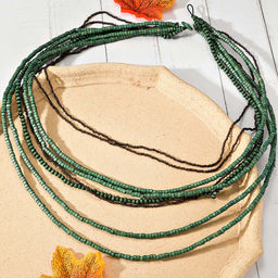 Колье арт. 26 6328 (id 276766) - Rada фото 2