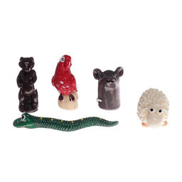 Игра Веселый зоопарк на ловкость и сообразительность - Лас играс фото 5