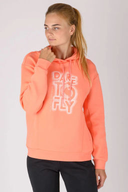 Худи Anta Ecocozy