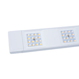 ULT-P71B-100W/SPFB/L105 WHITE WINTERGARDEN Светильник светодиодный накладной. Спектр для фотосинтеза. Корпус белый. Угол 60 градусов. ТМ Uniel