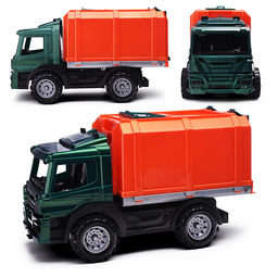 Спецтехника "Фургон"