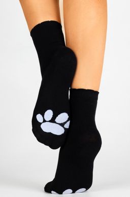 Цена за 2 шт. Женские носки Красная ветка