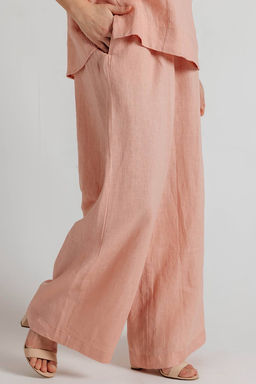 Брюки женские Б3801/03/Розовый