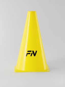 Конус FN Cones Without Holes (23cm) Yellow