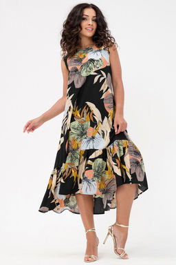 Платье Жасмин (50-60) - Serenada фото 6