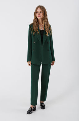 Костюм Pirs 1379 изумрудный