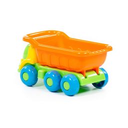 Яша, автомобиль-самосвал - Полесье фото 3