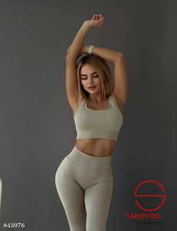 Костюм спортивный женский - Bruno фото 2