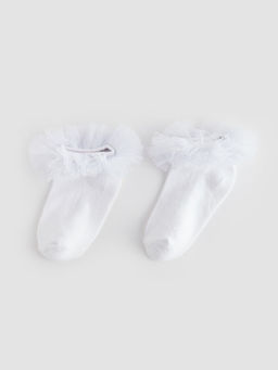 K?z Bebek Patik ?orap