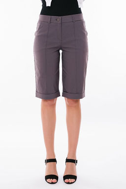 NOBBY, Шорты Б21-8 (серый графит) фото 3