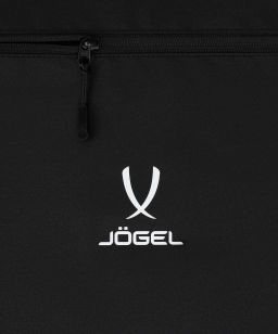 Сумка-мешок для обуви JOGEL DIVISION Gym Sack, черный  фото 4