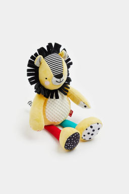 mothercare / Игрушка мягкая 'Львенок' 31 см