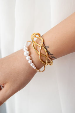 Браслет Арт. 3V-5543-Y - MyGemma фото 2