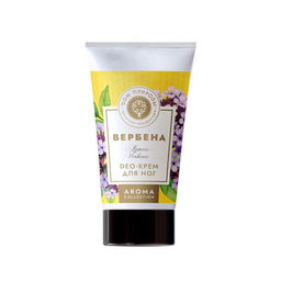 DEO Крем для ног, 50г