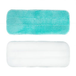 Насадка д/швабры из микрофиб. МорМ1-Н (на липучке) (12*32) арт. 310307