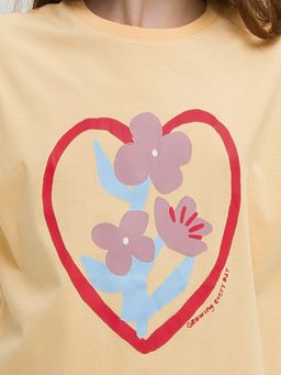 Pelican GFT4318/3 футболка для девочек  фото 3