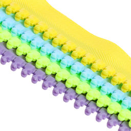 Развивающий набор Соедини молнии - Iq-zabiaka фото 5