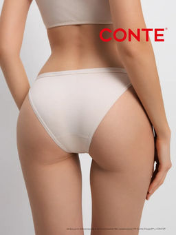 CONTE COMFORT COTTON LTA 5570 Трусы женские (в коробке) - Conte elegant фото 31