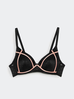 CONTE Бюстгальтер GALAXY TB7066 черный