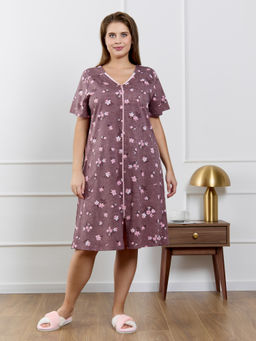 Халат Магма VIOTEX