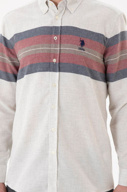 Erkek Ta_ Uzun Kollu G_mlek