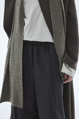 Pantalon amplio con raya - H&m фото 2