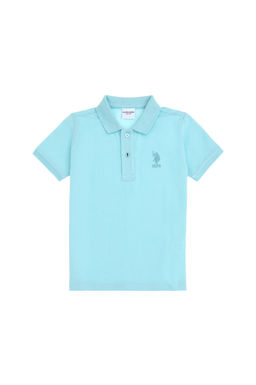 Erkek _ocuk Aqua Basic Ti__rt Sepette S_rpriz _ndirim - U.s. polo assn фото 2
