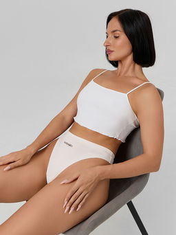 Трусы бразилиана женские в наборе, 3 шт - Mark formelle фото 8