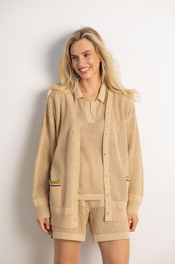 Джемпер SS 2679 - Mozart фото 6