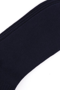 Мужские темно-синие носки Неожиданная скидка в корзине - U.s. polo assn фото 3