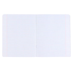 Цена за 19 шт. Тетрадь в клетку 18 листов, 5 видов МИКС, обложка мелованный картон, «Холодное сердце»