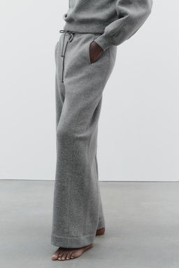 GLITTER TROUSERS - Zara фото 4