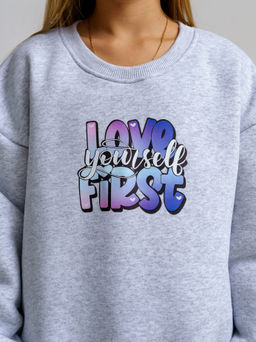 983Д Костюм детский "Серый/меланж"