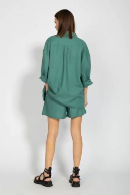 Шорты 4074 - Kivviwear фото 7