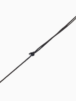 Кулон «Трилистник», дерево соно