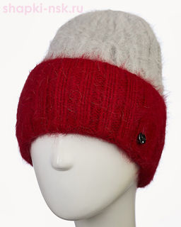 Сью Колпак женский флис