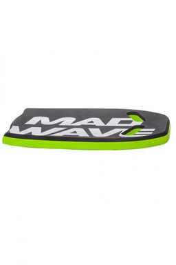 Доска для плавания Kickboard ergo, Jet, Alignment, Core alignment, Kickboard stream - Mad wave фото 4