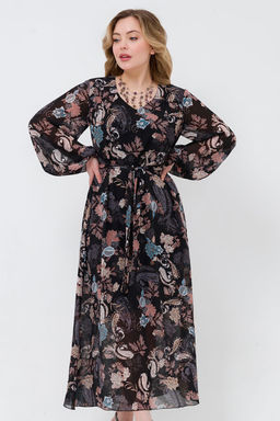 Платье Эйдис (46-54) - Serenada фото 2